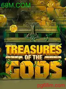 TreasureoftheGods